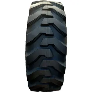 High quality 15.5 25 15.5x25 23.5-26 wheel loader tire for sales