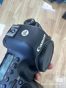 Appareil Photo Numérique Professionnel Réflex DSLR <span class=keywords><strong>Canon</strong></span> EOS <span class=keywords><strong>6D</strong></span> <span class=keywords><strong>Mark</strong></span> II (6D2) d'Occasion, Idéal pour Événements et Diffusion en Direct - Product Image 6