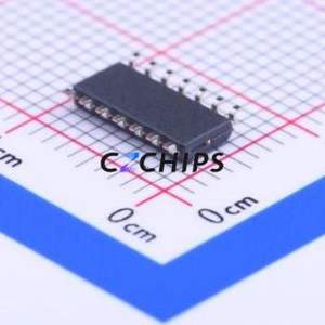 Original et tout nouveau TJA1055T/3/C, émetteur-récepteur CAN de puce IC de circuit intégré de 518 SOIC-14 - Product Image 2