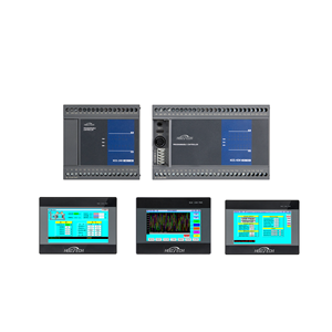 TK60series 7 inci 1024x768 48 24in24out Tersegel, Pemrograman Mudah, HMI Akuisisi Data, Pengoperasian Perangkat Medis, RS232 RS485 - Product Image 5