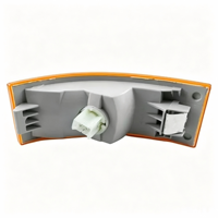 Feu de position avant robuste pour camion, remplacement de clignotant OE 8191146 8191145 pour camions Volvo FH FM