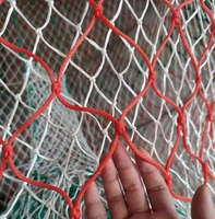 Piège à poissons cylindrique pliable pour crevettes, homards et autres poissons de mer – Cage à appâts de pêche