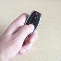 Duplicateur de code roulant pour ouvre-porte de garage 433,92 MHz