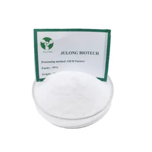 Il produttore fornisce polvere di vitamina integratore di biotina D di alta qualità