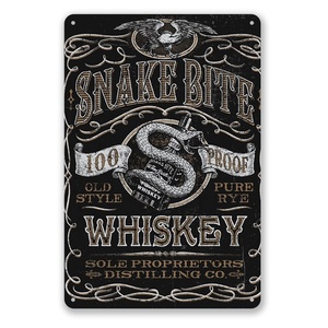 Targhe in Latta <span class=keywords><strong>Vintage</strong></span> Personalizzate, Poster Artistici Retrò, Placche Esagonali Argentate per Casa, Pub e <span class=keywords><strong>Garage</strong></span> - Product Image 2