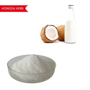 Factory Price Water Soluble Coconut Extract Coconut Cream Powder Coconut Milk Powder