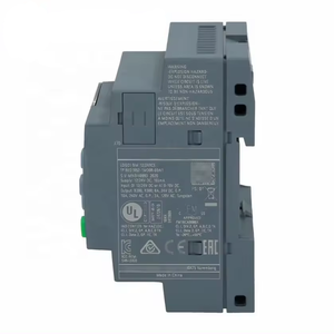 Stellarspace New Original PLC Logo v8.4 24rce Ethernet nhỏ gọn mô-đun logic PLC lập trình điều khiển 6ed1052-1hb08-0ba2 - Product Image 2