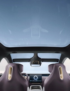 2024 Changan intelligente Avatr 12 SUV elettrico puro Best-seller nuova auto energetica 90KW 700KM a lungo raggio <span class=keywords><strong>4</strong></span> porte 5 posti Hua Wei - Product Image 6