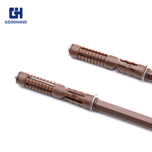 GH A11 vô hình nổi Kệ Chân đế treo tường kim loại nhựa và sắt Kệ hỗ trợ cho tủ và tủ quần áo - Product Image 3