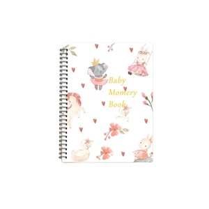 Bébé Première Année Mémoire <span class=keywords><strong>Livre</strong></span> Première 5 Ans Souvenir Mensuel Étape Journal Sexe Neutre Dossier <span class=keywords><strong>Livre</strong></span> <span class=keywords><strong>l</strong></span> pour Garçon ou Fille - Product Image 4
