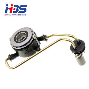 Roulement de débrayage hydraulique pour Chevrolet <span class=keywords><strong>Beretta</strong></span> SB60082 619005 N4905 N9005 22568452 22588471 - Product Image 1