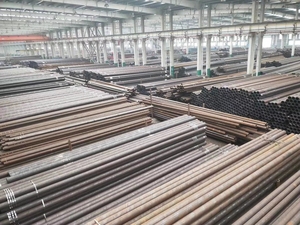 מוט עגול מפלדת סגסוגת 20 #   מוט פלדה מבני מפלדת פחמן, משוך בקור, לפי תקן ASTM, ליישומי תבניות - Product Image 1