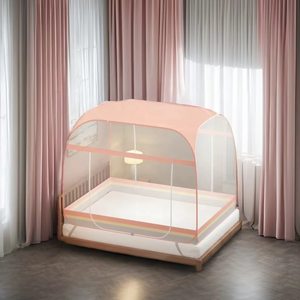 2025 nueva popularidad, productos de gran oferta, tienda clásica, mosquitera para cama individual - Product Image 3