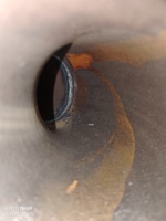 Pinza de soldadura TIG para tubos en todas las posiciones, soldadora automática de tubo a tubo, abrazadera de calibre de 19-325 mm, autofusión