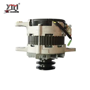 Produsen 27020-2481a 27020-2480a untuk UD 24V Dc Generator PE6T Diesel Alternator