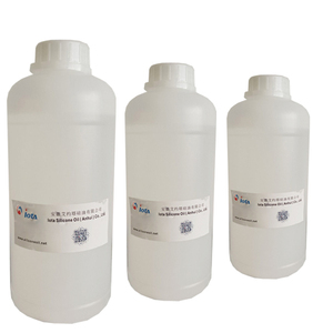 Aceite de Silicona 100% Puro 50 100 350 1000 5000 cst - Product Image 1