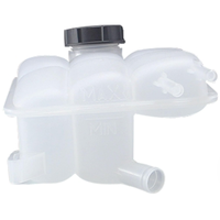 Tanque de Depósito de Refrigerante con Tapa Compatible con Mazda 3 2004-2012 OEM 603-043, Precio al por Mayor 603-043