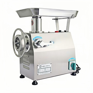 Petite machine portative <span class=keywords><strong>de</strong></span> hachoir à <span class=keywords><strong>viande</strong></span> pour l'usage à la maison avec et hachoir <span class=keywords><strong>de</strong></span> nourriture pour le broyeur <span class=keywords><strong>de</strong></span> machine à <span class=keywords><strong>viande</strong></span> - Product Image 4