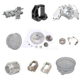 OEM CNC Machined Parts 3 Day Delivery 5 Axis <b>Machining</b> Turning 304 Stainless Steel Hydraulic Parts Manufacturing - Product Image 1