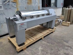 Virgin dầu ô liu chiết xuất <span class=keywords><strong>Decanter</strong></span> Máy ly tâm khai thác dầu tách nước máy - Product Image 2