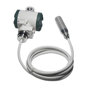 Высокоточный датчик давления в корпусе из нержавеющей стали для промышленного применения, <span class=keywords><strong>4</strong></span>-20 мА, на заказ, для газового воздуха - Product Image 1