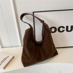El Bolso Casual de Gran Capacidad Más Vendido para Mujer en 2025, el Nuevo Bolso de Hombro y Bandolera de Gamuza - Product Image 6