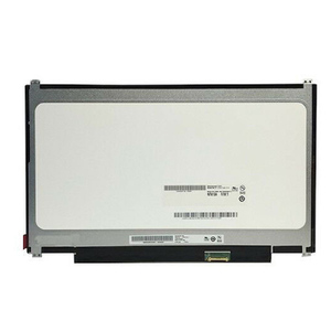 B133HTN01.1 Superior Original 13.3 inch 1920*1080 TFT LCD Screen Display - Product Image 2