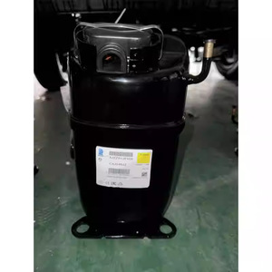 Compresseur de réfrigération Tecumseh CAJ2446Z R404A pour pièces de stockage frigorifique - Product Image 3