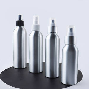 カスタムロゴ卸売50ml 100ml 500mlアルミスプレーボトル500ml - Product Image 3