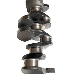 Albero motore N55 11217580483 per BMW N55 B30A B30 335i 435i 535i durezza QT950 di alta qualità