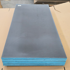 Sàn tường không thấm nước ủng hộ Hội Đồng Quản trị XPS tấm cách nhiệt Composite ép đùn Polystyrene Hội Đồng Quản trị gạch ủng hộ Hội Đồng Quản Trị - Product Image 3