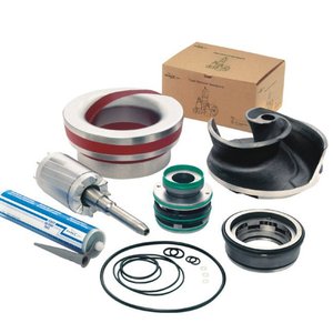 Kit de Reparación para Bomba Sumergible para Aguas Residuales Flygt 3045, Hierro Fundido DN50, Eléctrica, para Bombas de Aguas Residuales - Product Image 1