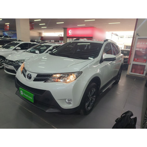 Voiture <span class=keywords><strong>d</strong></span>'occasion Guazi, Toyota RAV4 2015, Nouveautés, Moteur <span class=keywords><strong>essence</strong></span>, Boîte automatique, SUV 5 places, Conduite à gauche, pour <span class=keywords><strong>une</strong></span> utilisation quotidienne robuste - Product Image 1