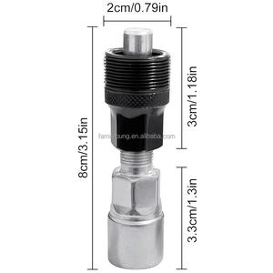 <span class=keywords><strong>Extracteur</strong></span> universel de <span class=keywords><strong>manivelle</strong></span> de <span class=keywords><strong>vélo</strong></span>, outil de réparation de <span class=keywords><strong>vélo</strong></span>, <span class=keywords><strong>extracteur</strong></span> de boîtier de pédalier, outil de démontage de pédalier de <span class=keywords><strong>vélo</strong></span> - Product Image 6