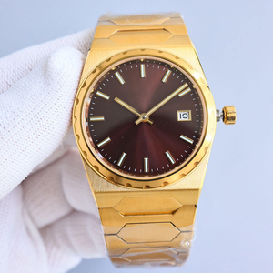 Nuevo Producto Reloj de Pulsera de Lujo de Alta Calidad con Diseño Elegante, Reloj Automático para Mujer, para Uso Formal e Informal, Reloj de Moda - Product Image 6