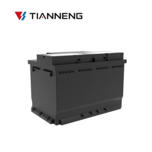 Tianneng H6 TAS 시리즈 전기 자동차 용 자동차 EFB 스타 스톱 자동차 납 산 배터리 - Product Image 4