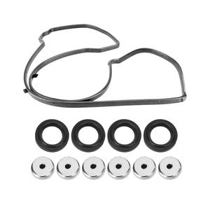 Junta de tapa de válvulas Honda 12341-R40-A00 para motor Accord, pieza de repuesto nueva - Product Image 2