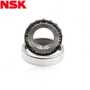 NSK 757/<strong>753</strong> Tapered roller <strong>bearing</strong> 757 <strong>753</strong> NSK <strong>Bearings</strong> size 82.55x168.275x47.625mm - Product Image 2