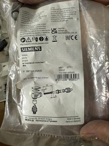 Sie Mens 3rk1902-2da00 Systèmes PLC industriels programmables d'automatisation industrielle neufs et originaux - Product Image 1