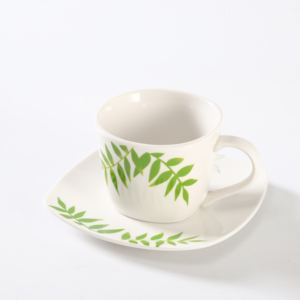 Juego <span class=keywords><strong>de</strong></span> cena <span class=keywords><strong>de</strong></span> <span class=keywords><strong>porcelana</strong></span> cuadrado personalizado <span class=keywords><strong>de</strong></span> fábrica para Centro Comercial hotel restaurante forma cuadrada productos listos - Product Image 5