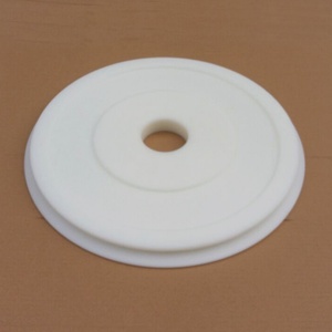 Máquina de Extrusión, Extrusora, Polea de Revestimiento de Plástico - Product Image 4