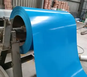 La couleur Offre Spéciale de PPGI/PPGL a enduit la bobine en acier galvanisée par acier/bobine en acier enduite par couleur pour le matériau de construction