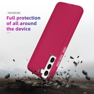 Nueva Funda para Teléfono Móvil 2 en 1 de TPU y PC para Motorola <span class=keywords><strong>G</strong></span> Power 2022, Funda Protectora Antigolpes para <span class=keywords><strong>Samsung</strong></span> A53 A13 <span class=keywords><strong>A33</strong></span> 5G - Product Image 3