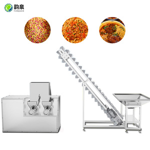 เครื่องทำพาสต้ามักกะโรนีและฟาร์ฟาลสำหรับผลิตเส้นมักกะโรนีและพาสต้า - Product Image 1