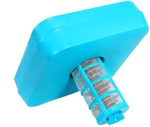 Ioniseur de <span class=keywords><strong>piscine</strong></span> solaire-Le nettoyeur <span class=keywords><strong>d</strong></span>'<span class=keywords><strong>eau</strong></span> flottant et le purificateur maintient l'<span class=keywords><strong>eau</strong></span> propre - Product Image 5