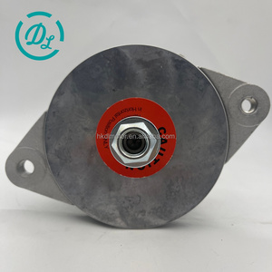 Alternador EexcavaStart 8367N, 24V 70A, Nuevo, Compatible con Motores 6BT5.9 6CT8.3, Reemplazo OEM de Alta Resistencia - Product Image 6