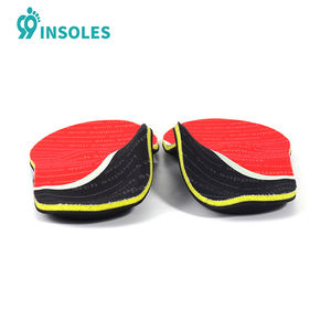 Cómodos zapatos ortopédicos para fascitis Plantar, plantillas ortopédicas para arco de pie, pies planos, ortopédicos, plantilla deportiva - Product Image 6