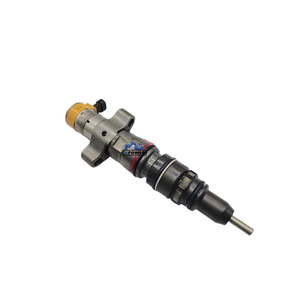 Nouvel injecteur de carburant pour moteur diesel XPower C7 C9 10R7224 235-2888 - Product Image 2