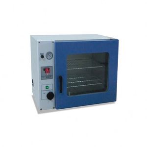 Máquina de horno seco al vacío VO6050 6020 para investigación de laboratorio de batería de litio - Product Image 5