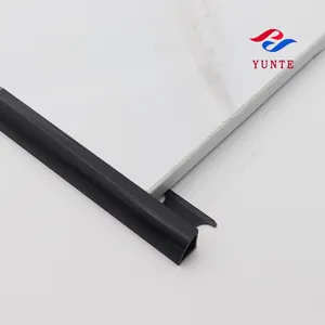 High Quality PVC Corner Tile Trim Plastic Tile Trim PVC Tile Trim Plastic Strip